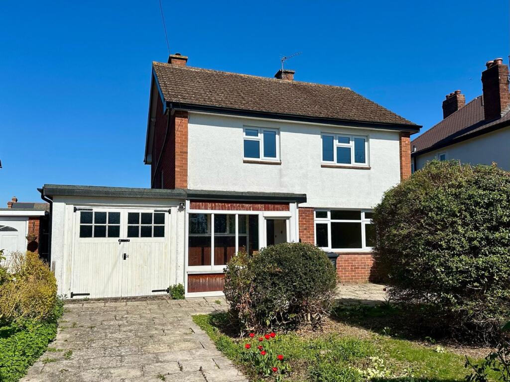 Main image of property: Broomy Hill, Hereford, HR4