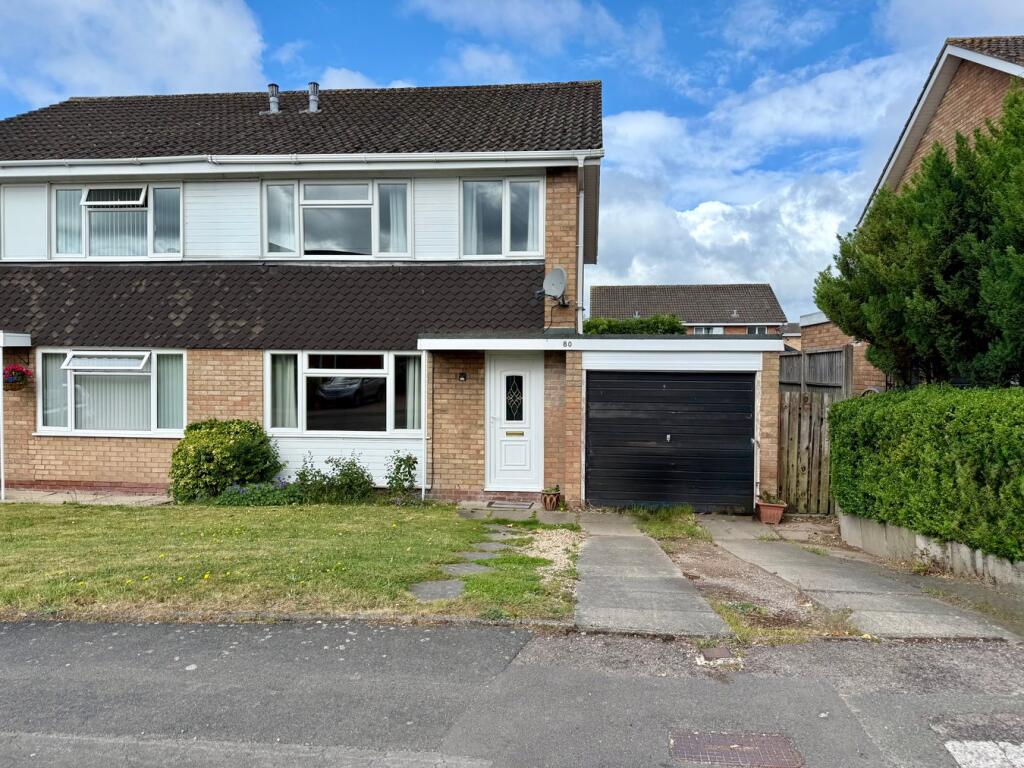 Main image of property: Gorsty Lane, Hampton Dene , Hereford, HR1
