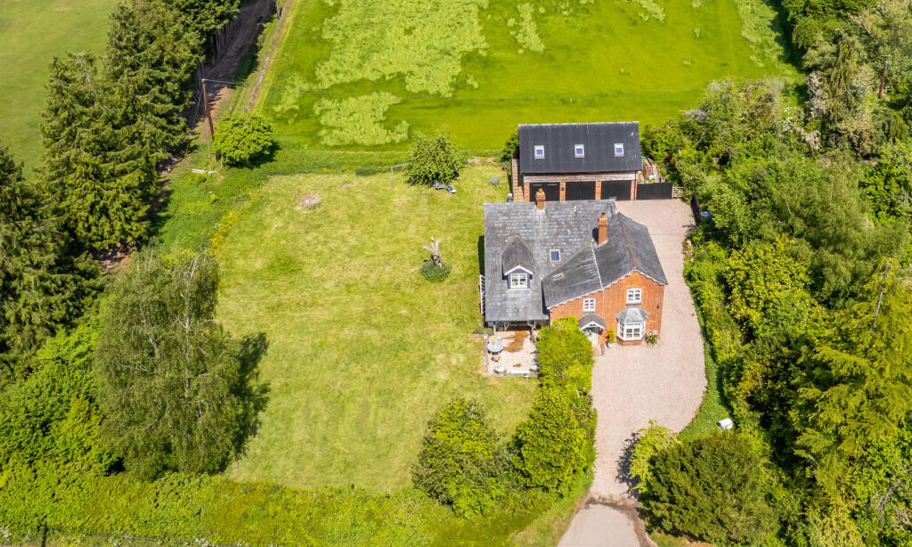 Main image of property: Bartestree, Hereford, HR1