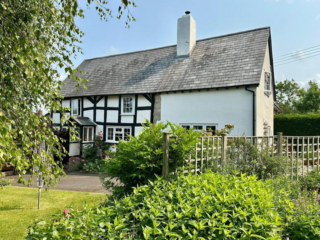 Main image of property: Duke Street, Withington, Hereford, HR1