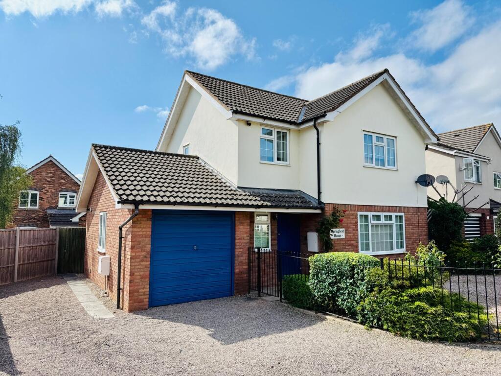 Main image of property:  Withington, Hereford, HR1
