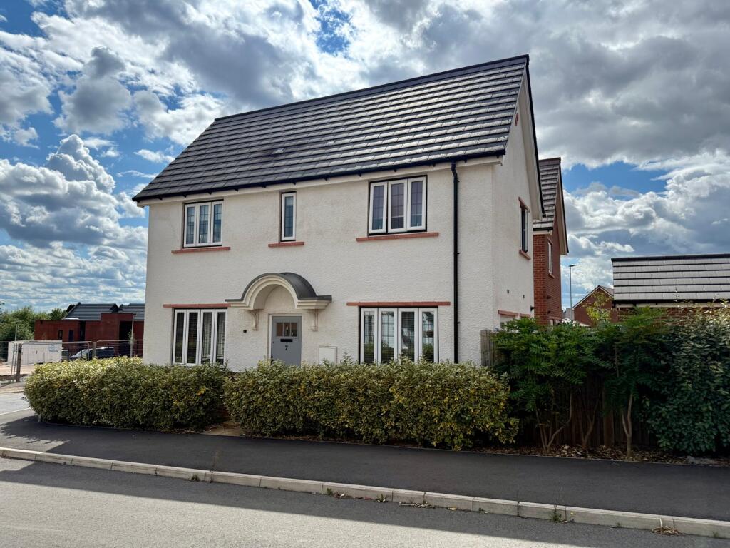 Main image of property: Admiral Road, Holmer, Hereford, HR4