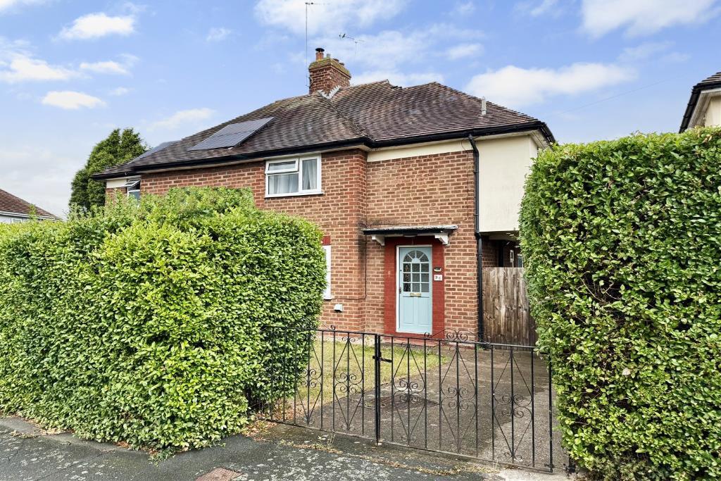 Main image of property: Queensway, Hereford