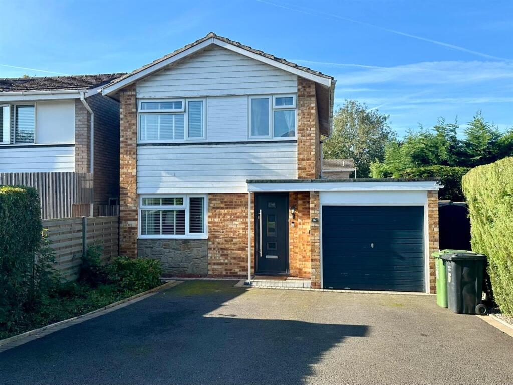 Main image of property: Gorsty Lane, Hereford