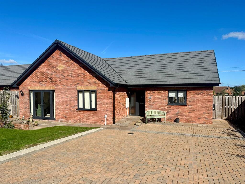 Main image of property: Pear Tree Close, Little Dewchurch, Hereford