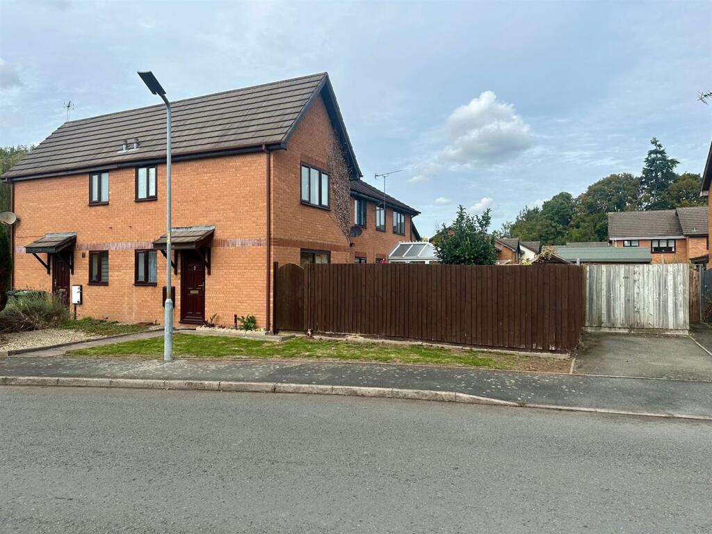 Main image of property: The Pastures, Lower Bullingham