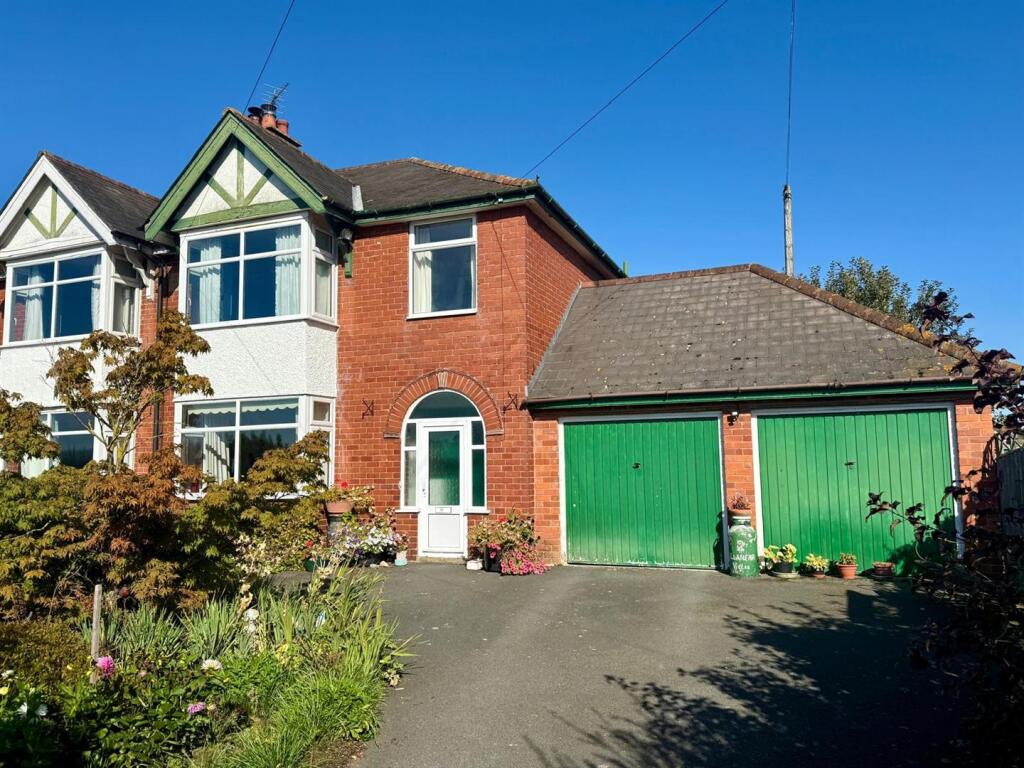 Main image of property: Hampton Bishop, Hereford