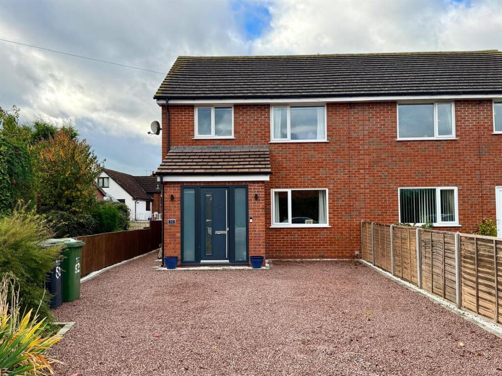 Main image of property: Green Lane, Kingstone, Hereford
