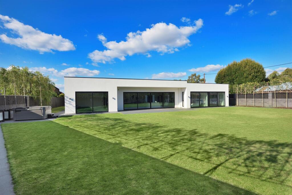 Main image of property: Bartestree, Hereford