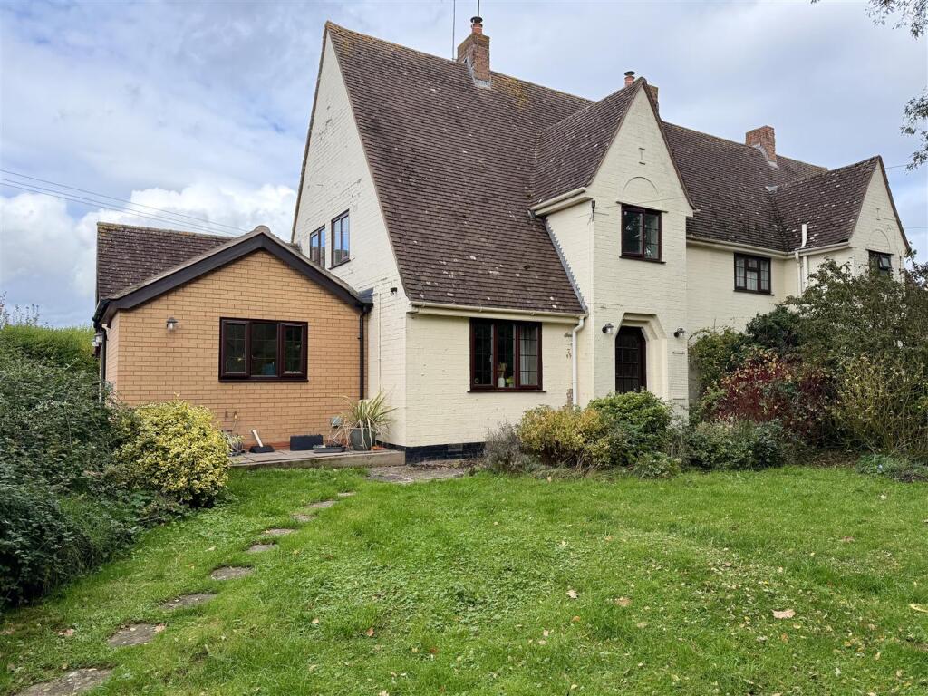 Main image of property: Clehonger, Hereford