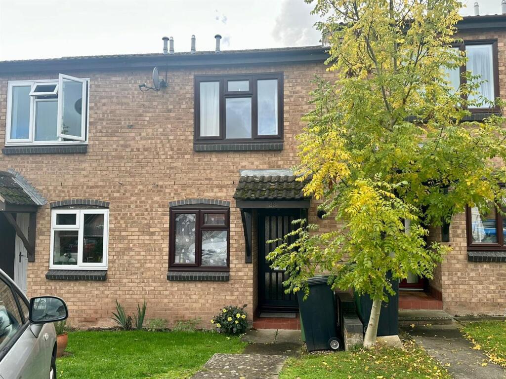 Main image of property: Sherrington Drive, Hereford