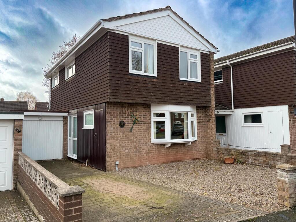 Main image of property: Ambleside Drive, Hereford