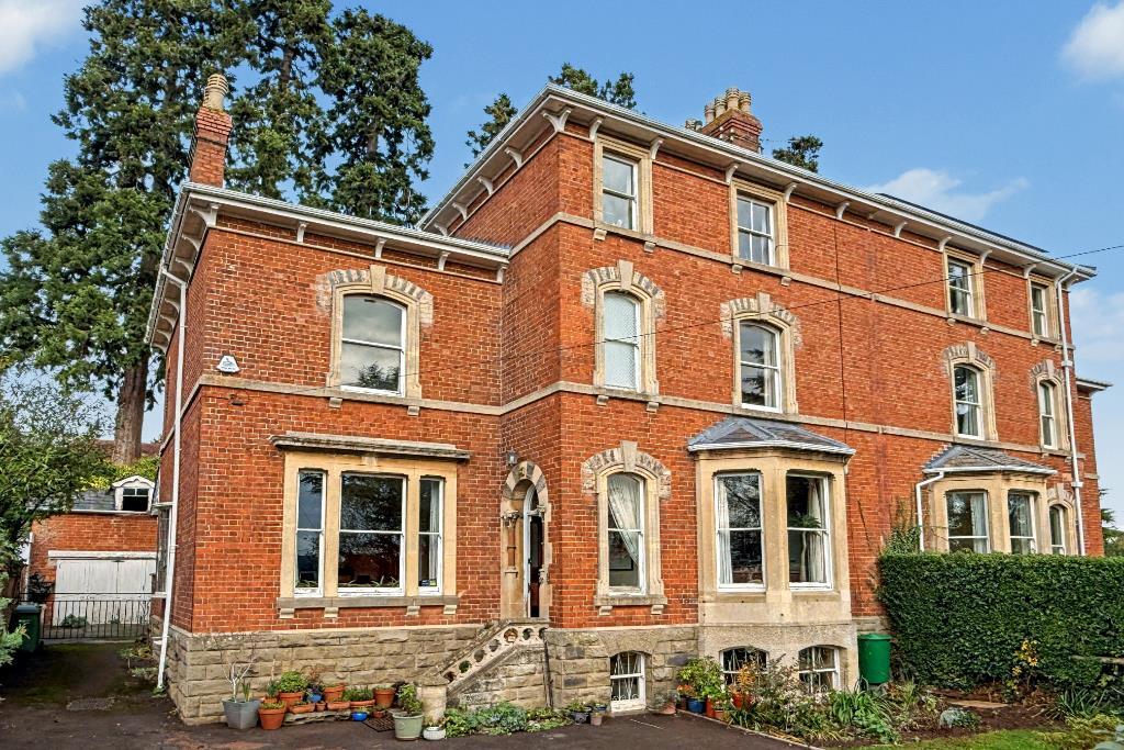 Main image of property: St. Margarets Road, Hereford