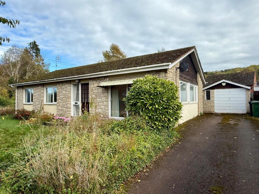 Main image of property: Dormington, Hereford