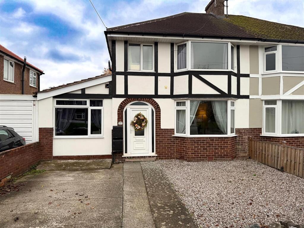 Main image of property: Holme Lacy Road, Hereford