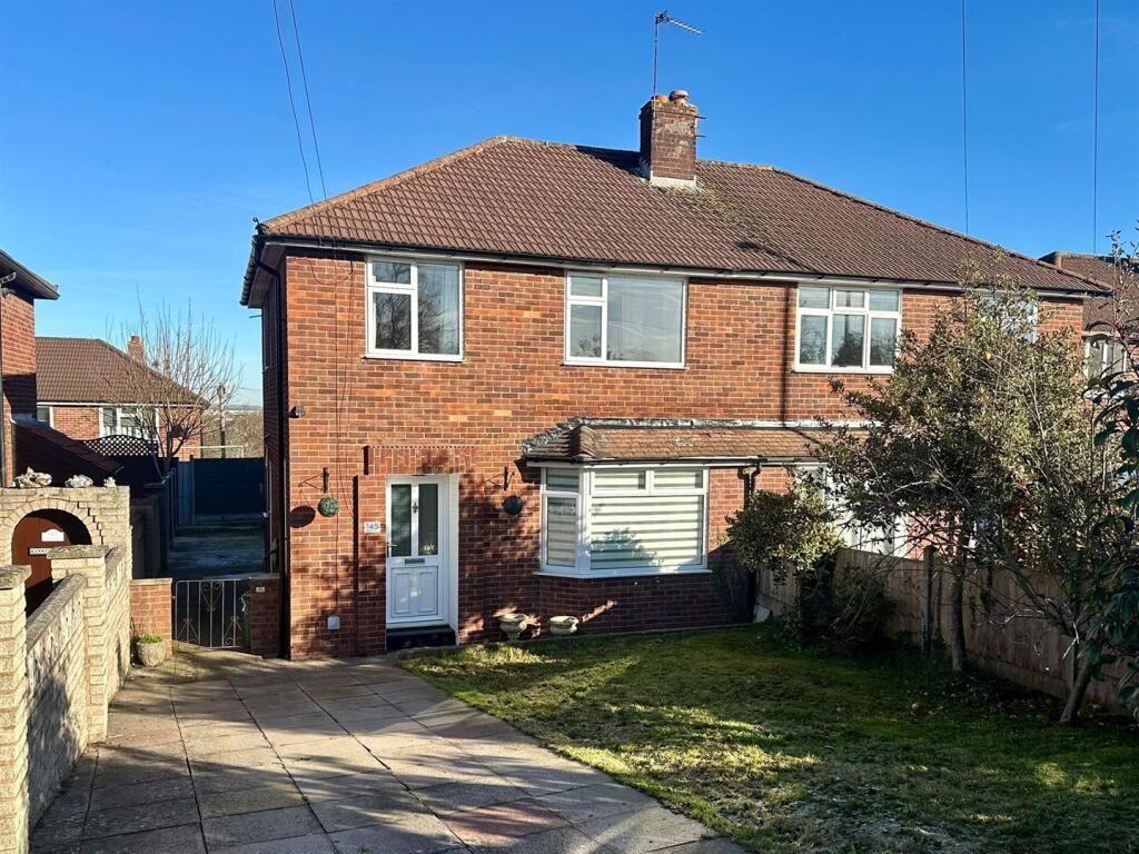 Main image of property: Westfaling Street, Hereford