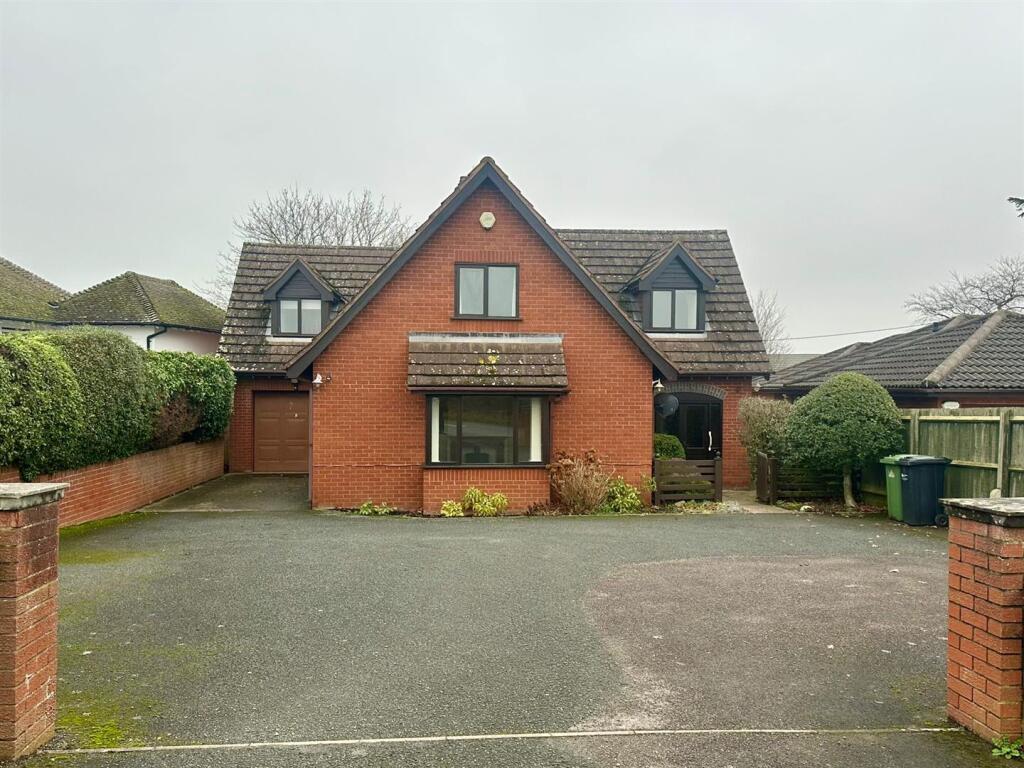 Main image of property: Canon Pyon Road, Hereford