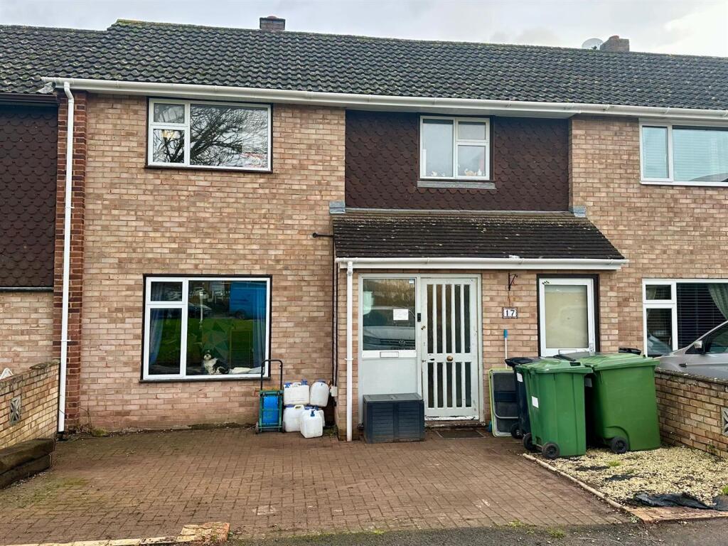 Main image of property: Barricombe Drive, Hereford