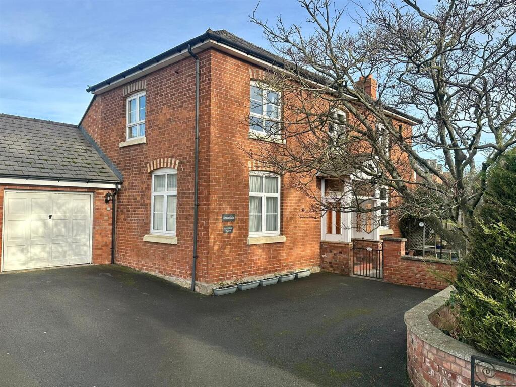 Main image of property: Lugwardine, Hereford