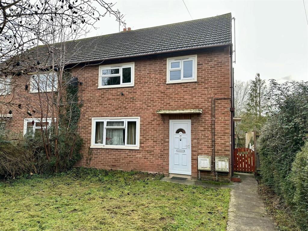 Main image of property: Golden Post, Hereford