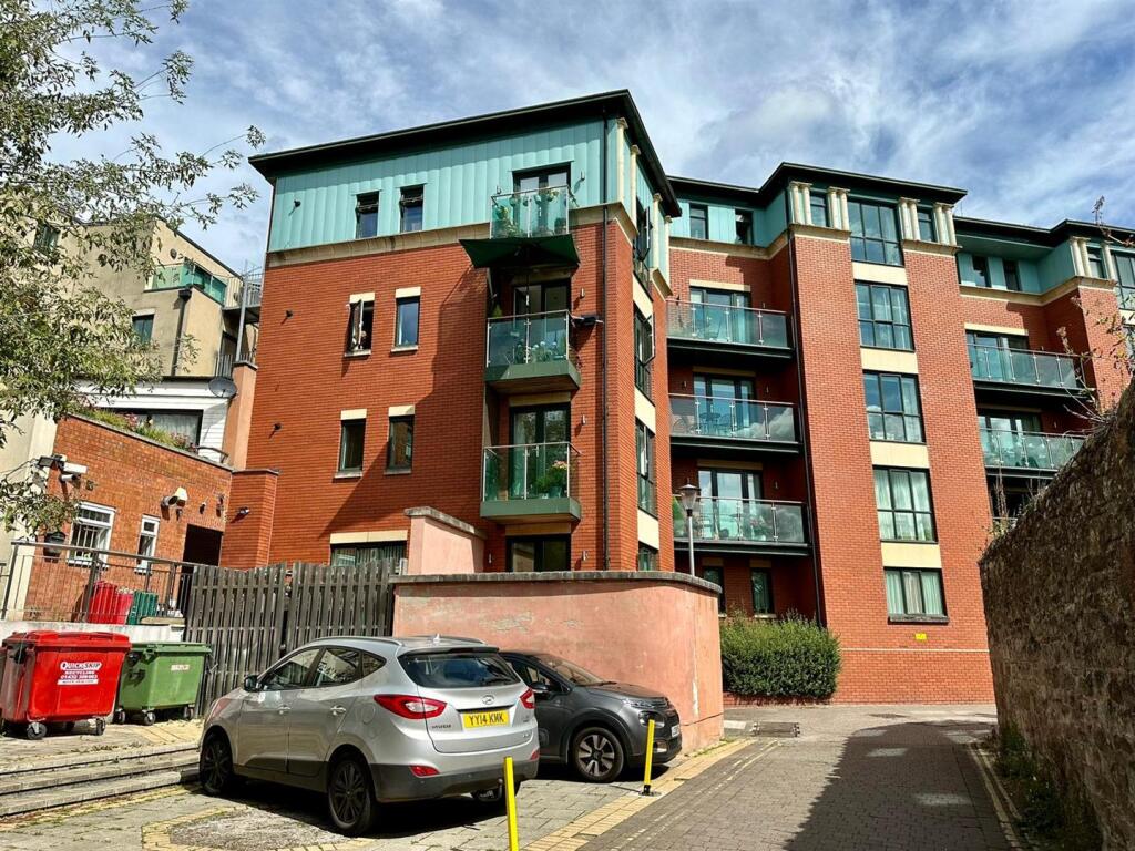 Main image of property: Bridge Street, Hereford