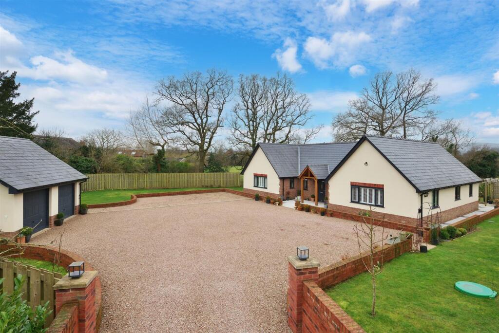 Main image of property: Garway Common, Garway, Hereford