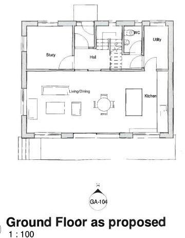 Master Floorplan Image 1