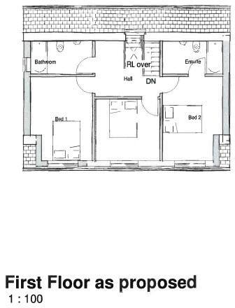 Master Floorplan Image 2