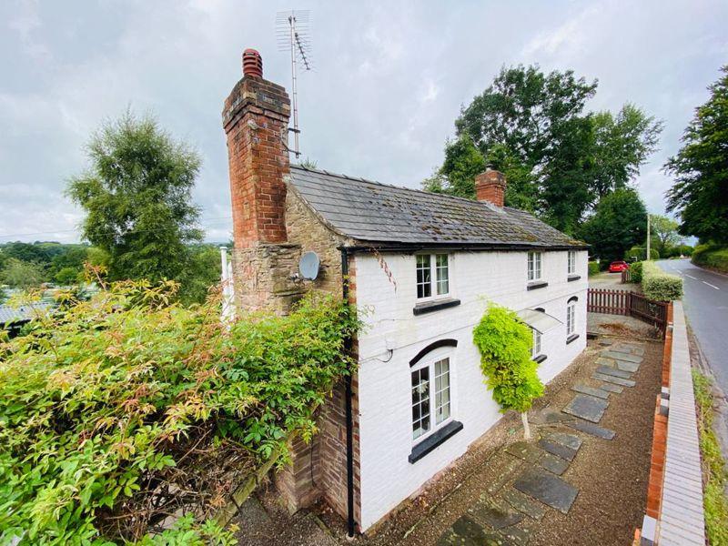 3 bedroom character property for sale in Peterchurch, Hereford, HR2