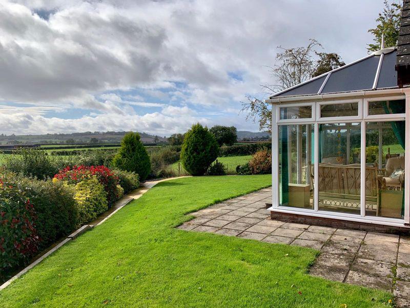 4 bedroom detached house for sale in Upper Wellington , HR4