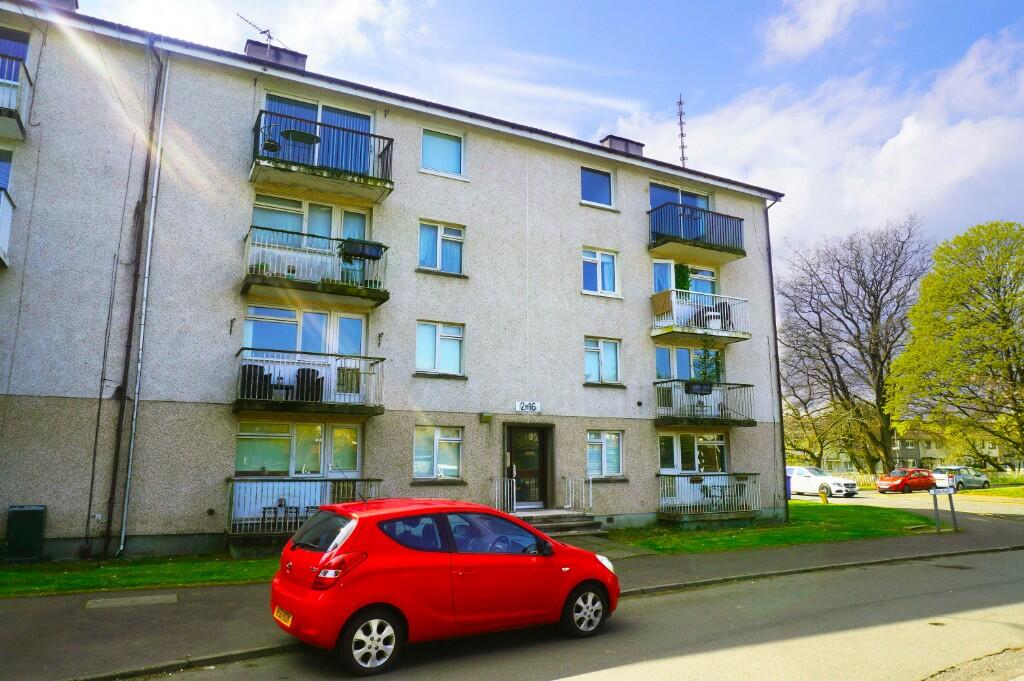 2 bedroom flat for sale in Beauly Place, West Mains, East Kilbride, G74
