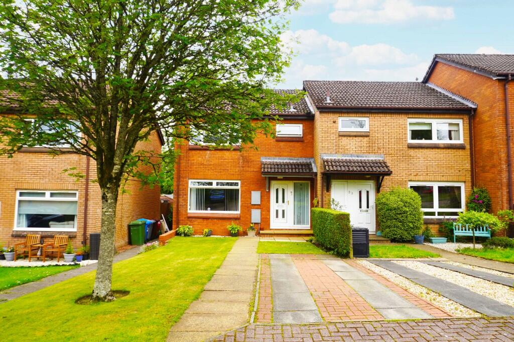 3 bedroom end of terrace house for sale in Rangerhouse Road, Whitehills