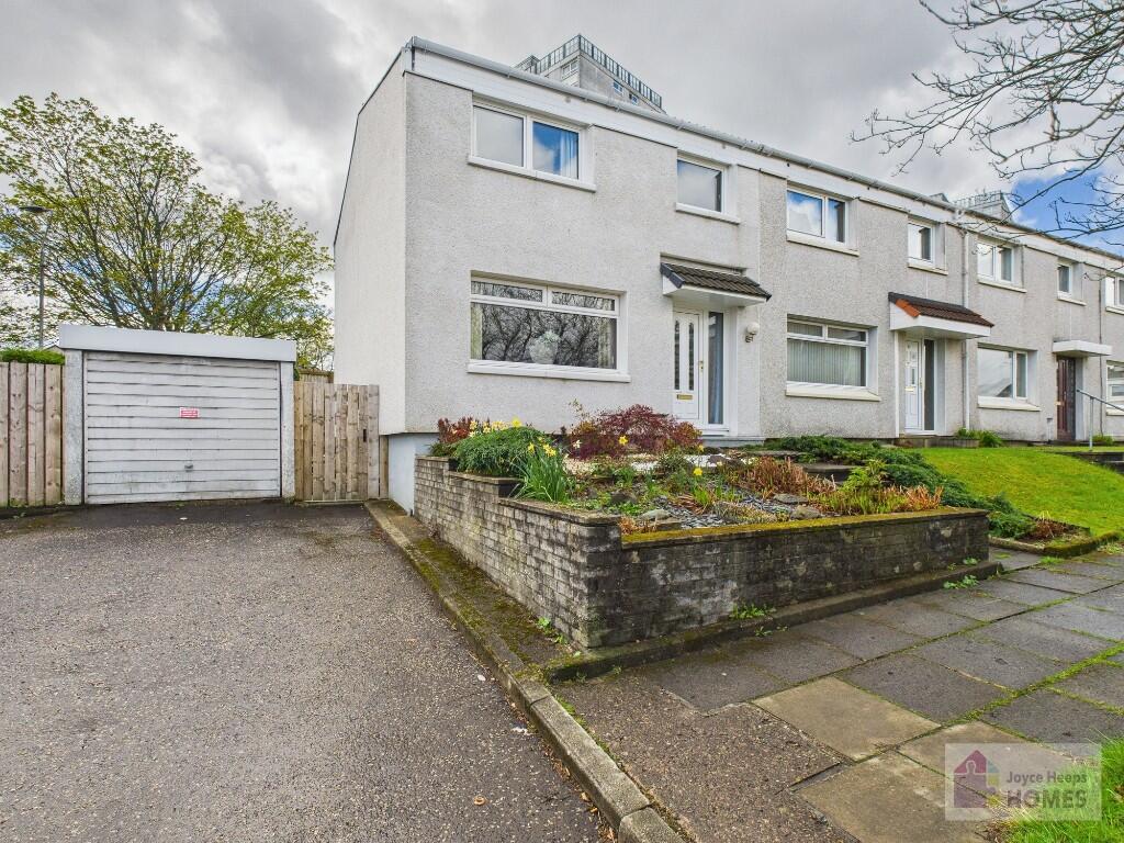Main image of property: Albany, Calderwood, East Kilbride, G74 