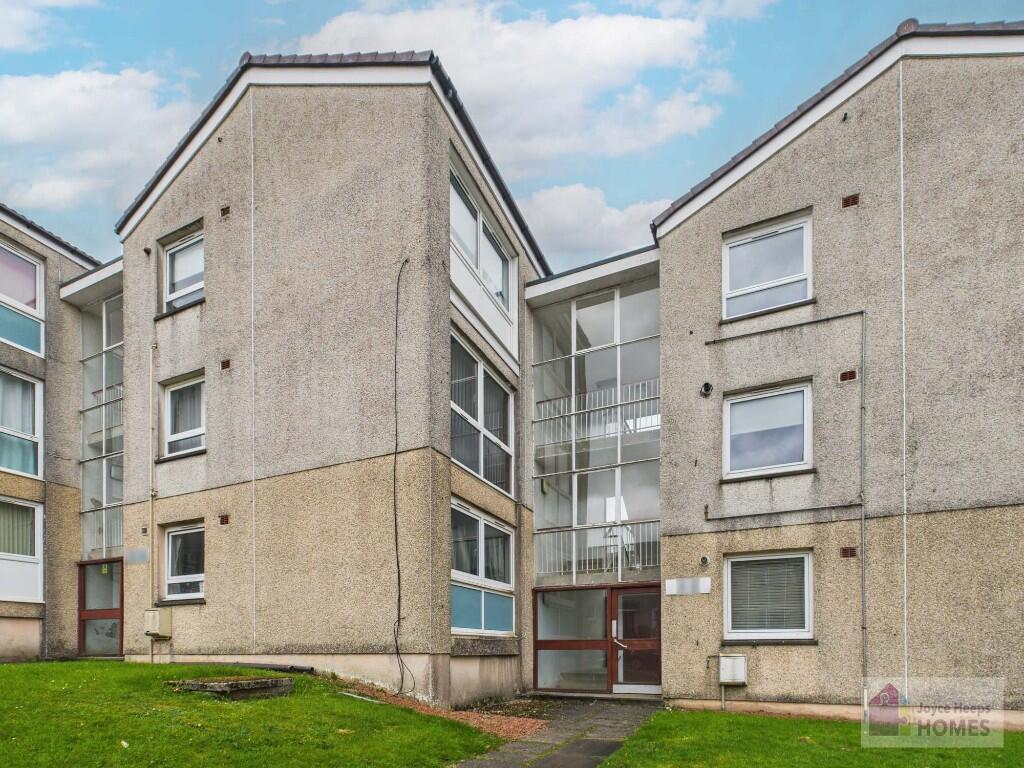 Main image of property: Dawson Avenue, Westwood, East Kilbride, G75 