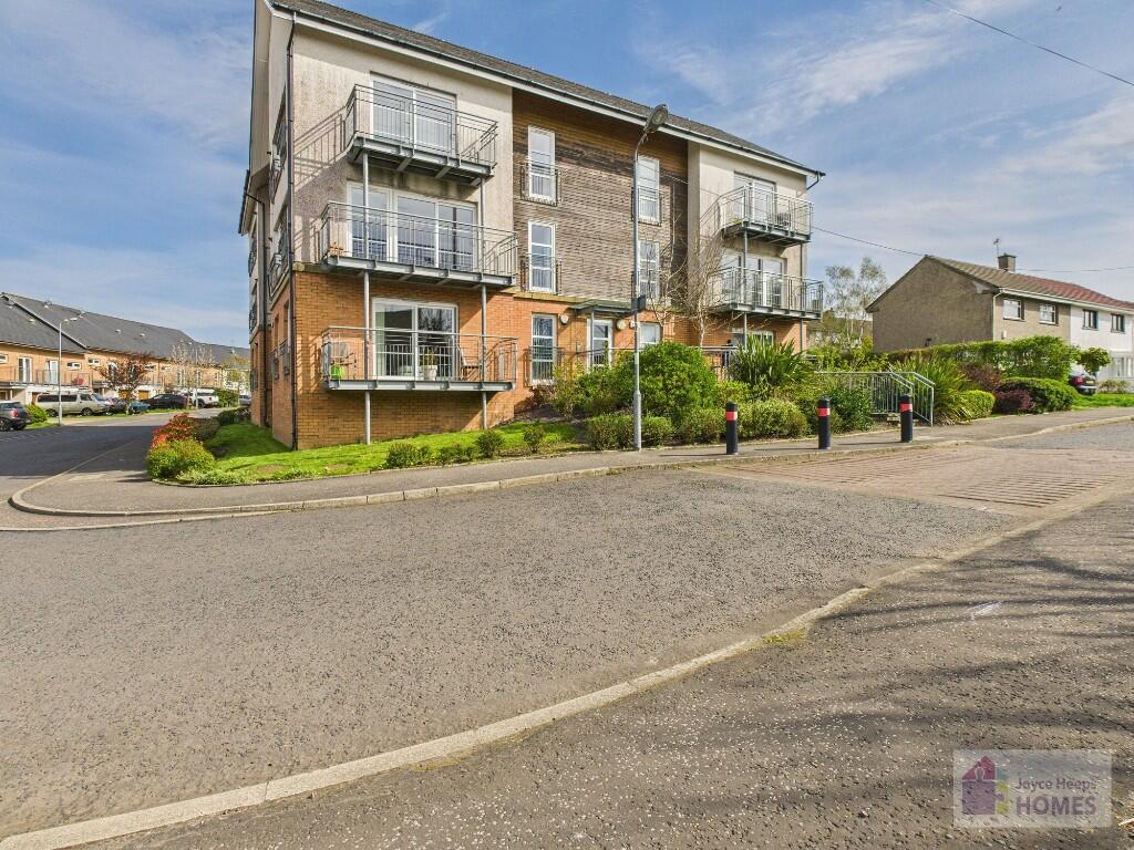 Main image of property: Blackbraes Avenue, Calderwood, East Kilbride, G74 