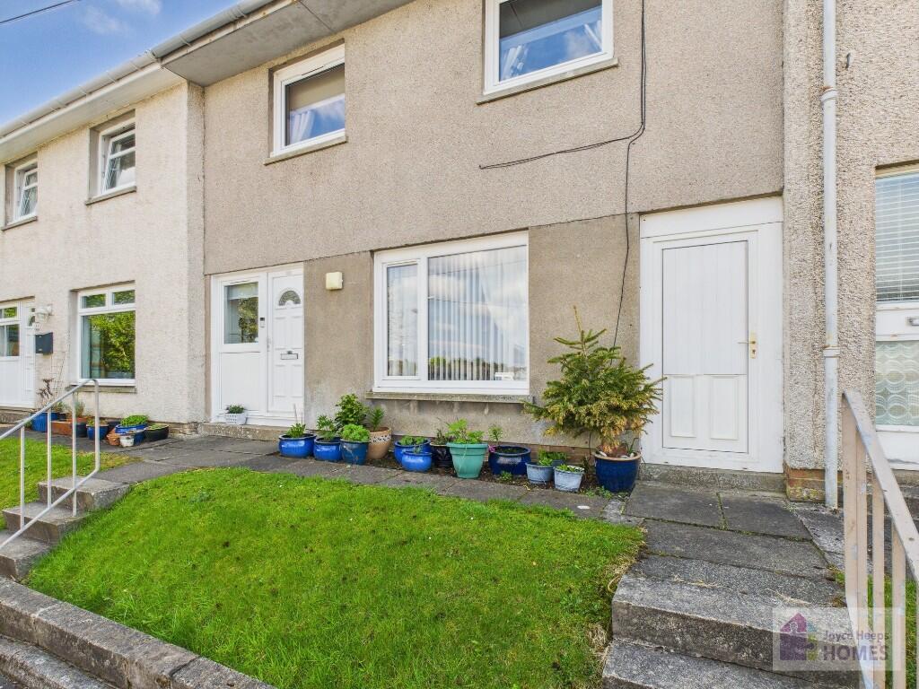 Main image of property: Crawford Drive, Calderwood, East Kilbride, G74 