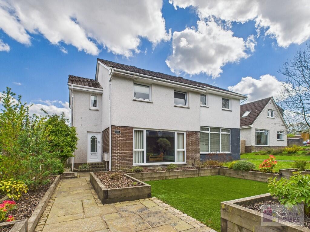Main image of property: Loch Torridon, St Leonards, East Kilbride, G74 