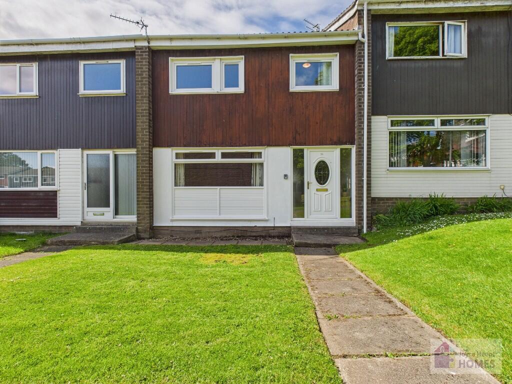 Main image of property: Glen Doll, St Leonards, East Kilbride, G74 