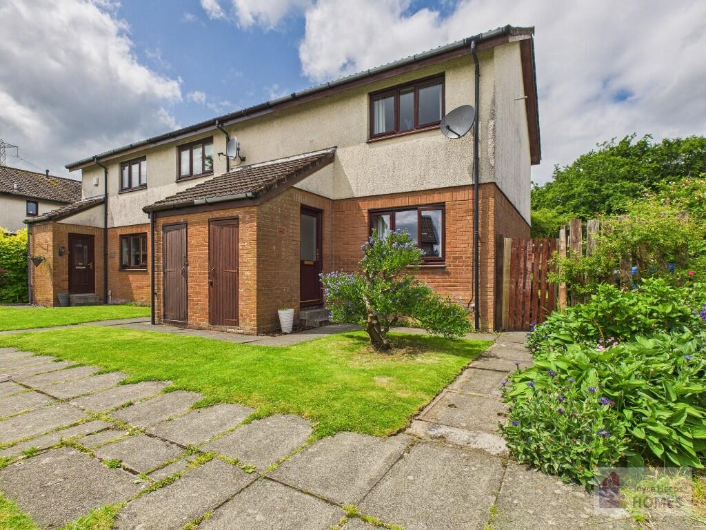 Main image of property: Lomond, Valleyfield, East Kilbride, G75 