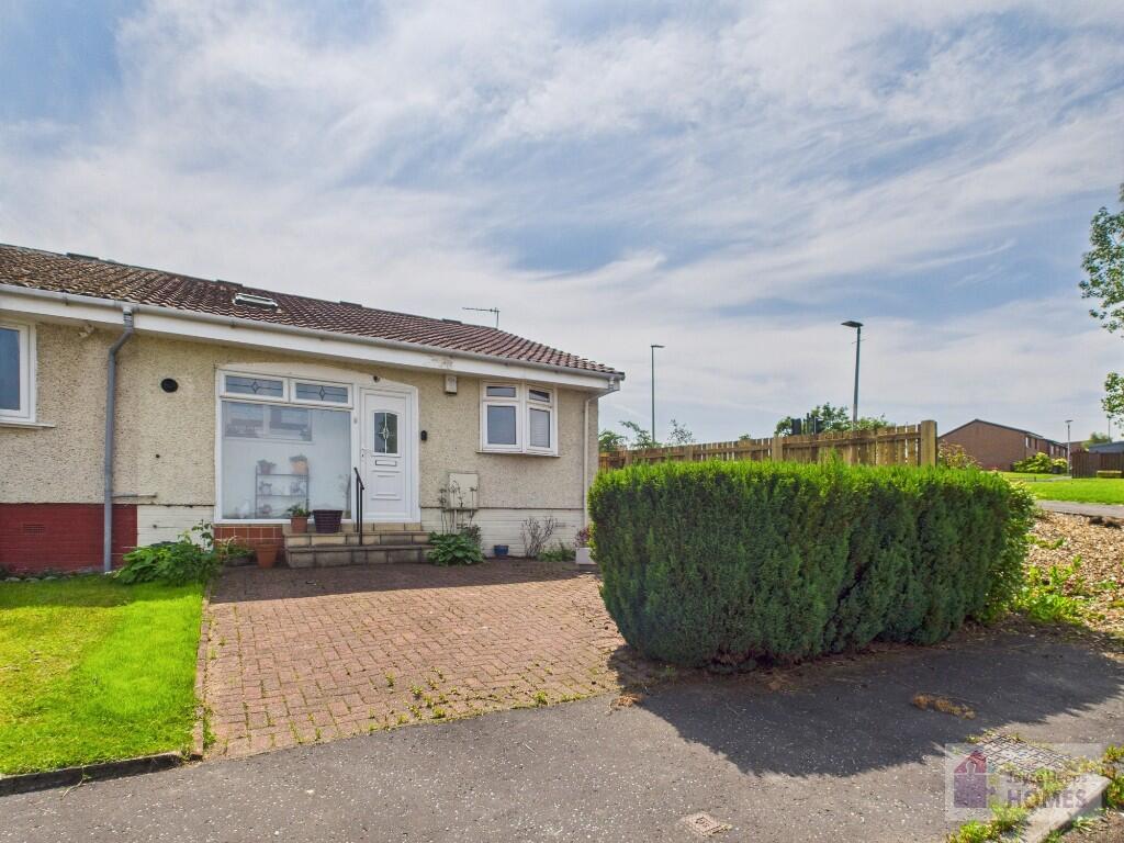 Main image of property: Tay Grove, Mossneuk, East Kilbride, G75 