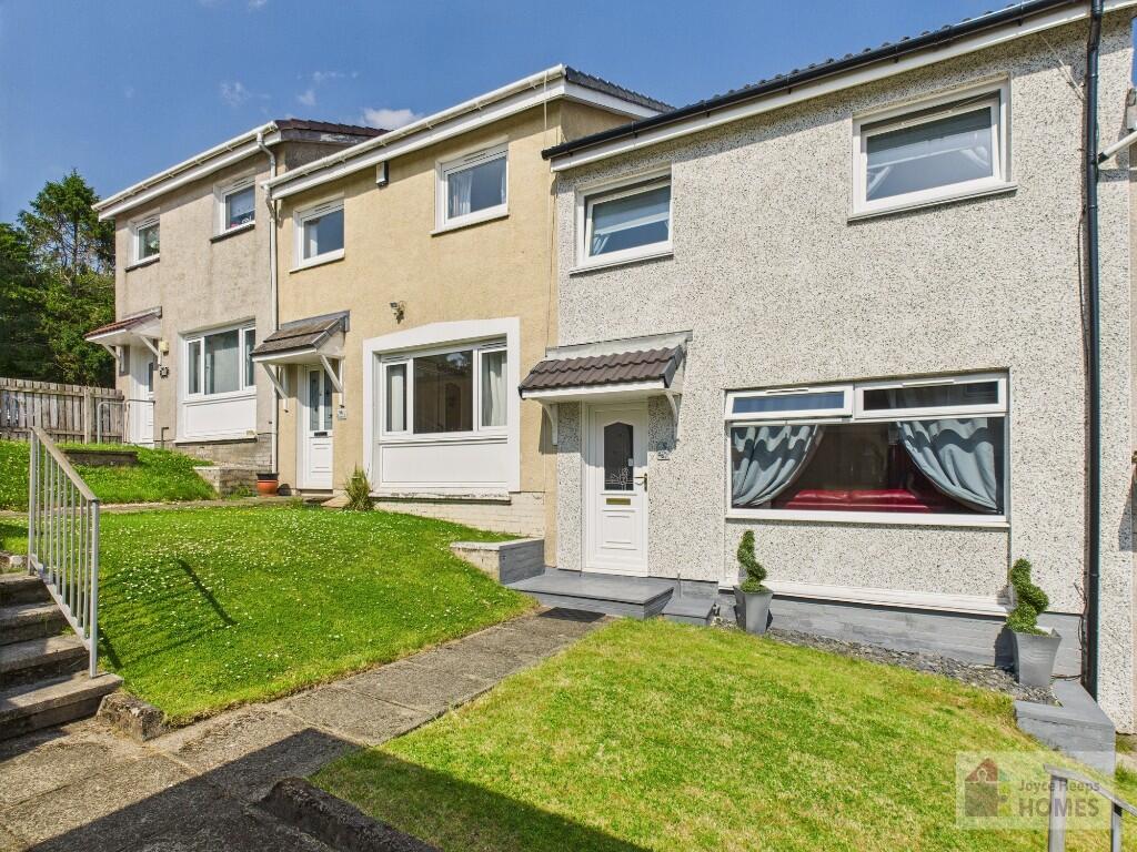 Main image of property: Kenilworth, Calderwood, East Kilbride, G74 