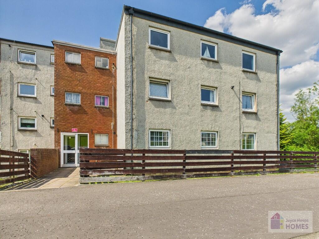 Main image of property: Riccarton, Westwood, East Kilbride, G75 