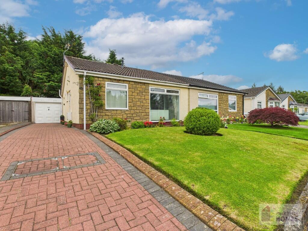 Main image of property: Pitcairn Crescent, Hairmyres, East Kilbride, G75 