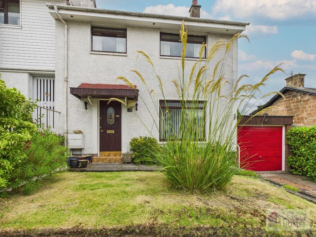 Main image of property: Wardrop Place, East Mains, East Kilbride, G74 