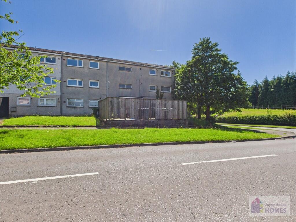 Main image of property: Canongate, Calderwood, East Kilbride, G74 