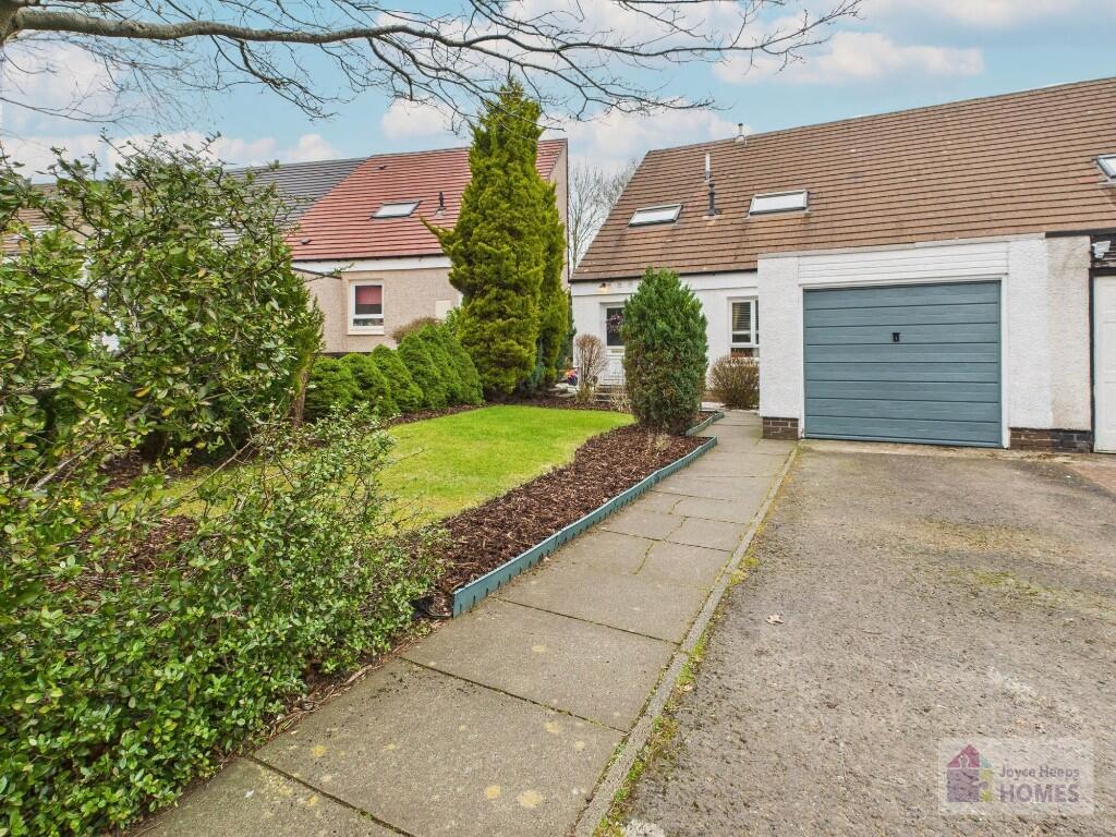 Main image of property: Derwentwater, Newlandsmuir, East Kilbride, G75 