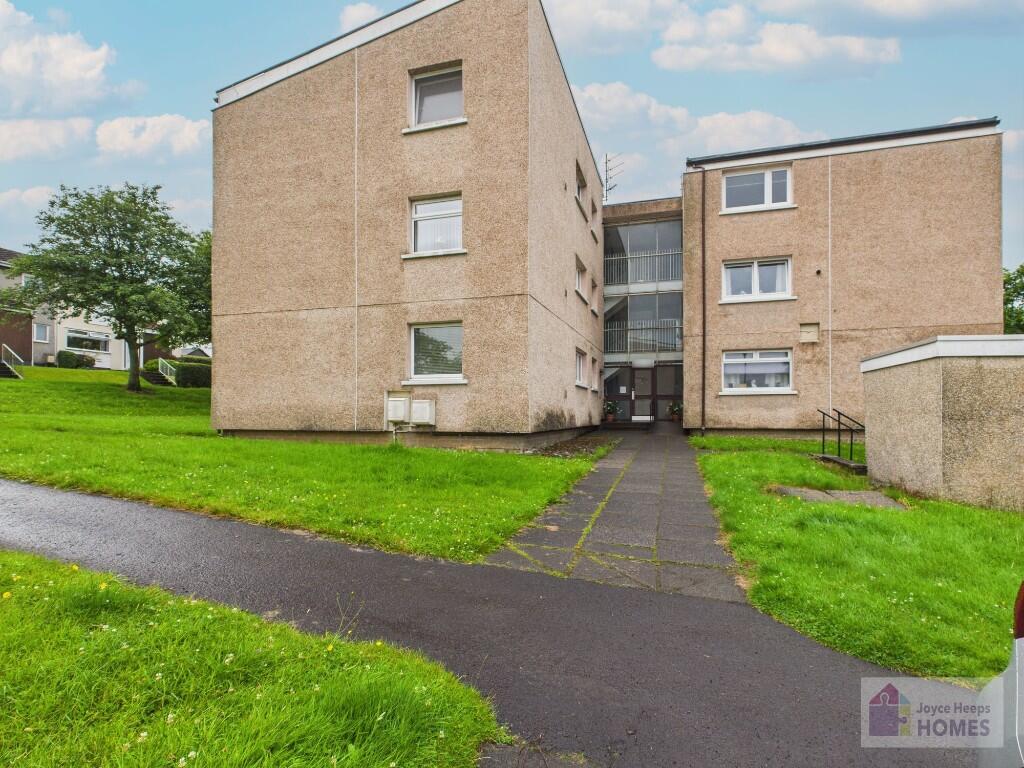 Main image of property: Glen Urquhart, St Leonards East Kilbride G74 