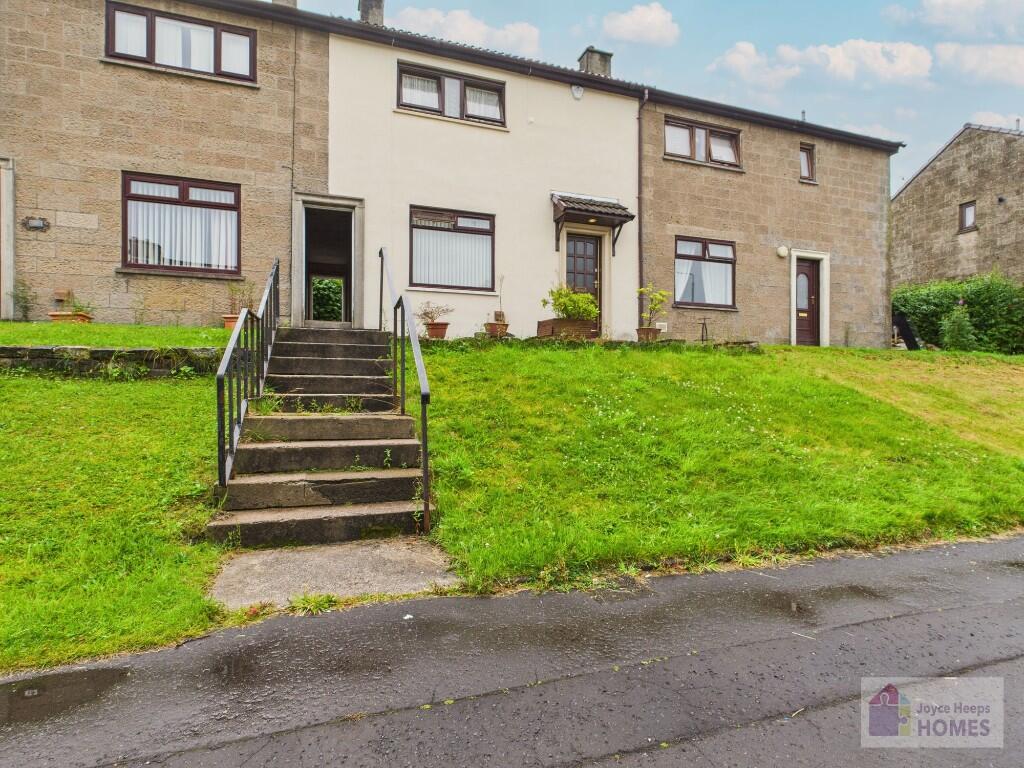 Main image of property: Le Froy Gardens, Westwood, East Kilbride, G75