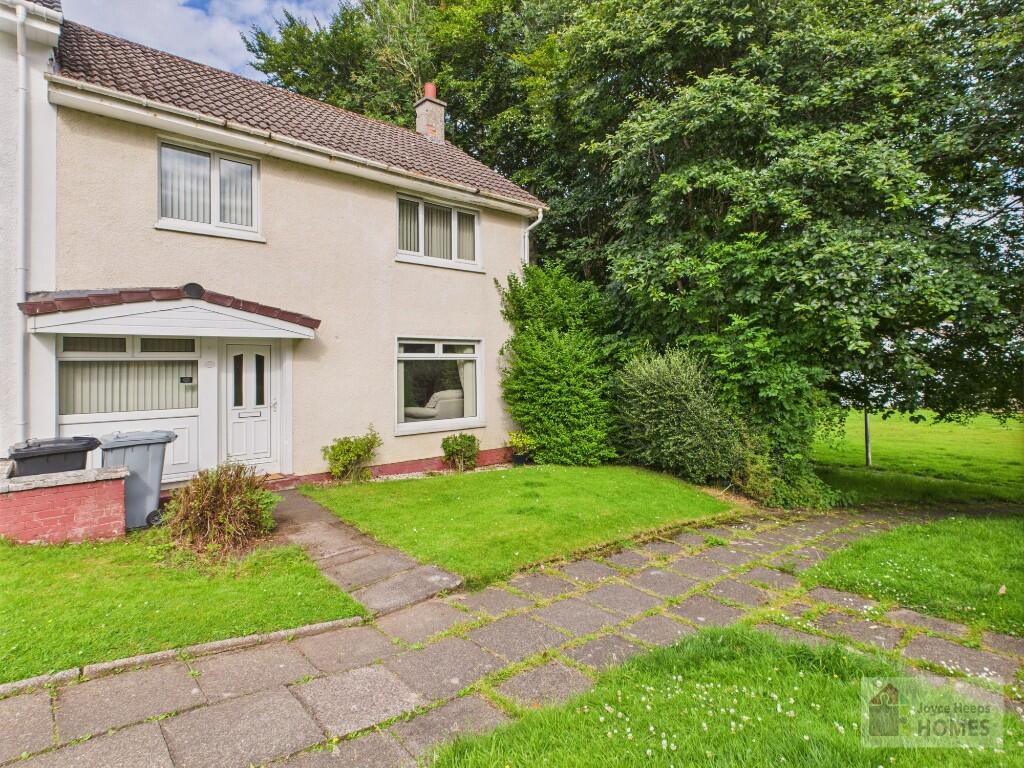Main image of property: Wingate Drive, Calderwood, East Kilbride, G74 
