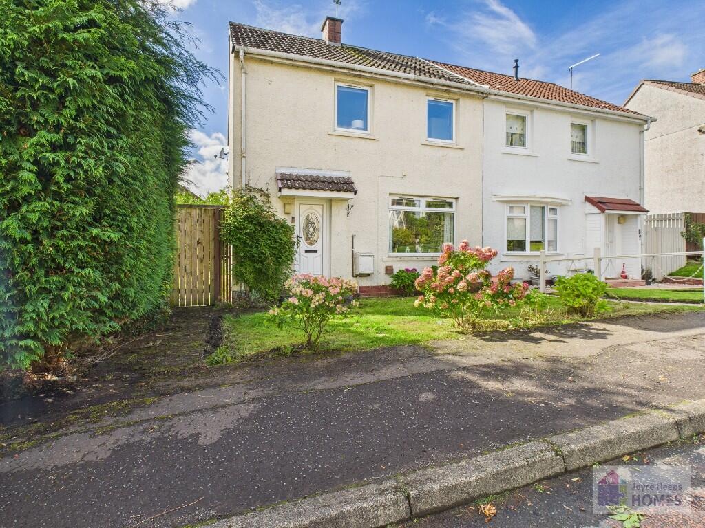 Main image of property: Calgary Park, Westwood, East Kilbride, G75 